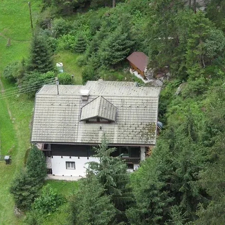 Haus Schonblick Ginzling Zillertal