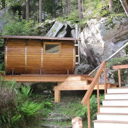 Haus Schonblick Ginzling Zillertal * Mayrhofen