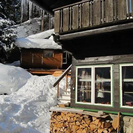 Appartement Haus Schonblick Ginzling Zillertal