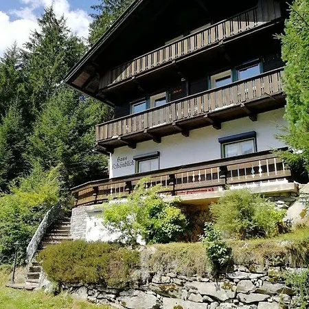 Haus Schonblick Ginzling Zillertal * Mayrhofen