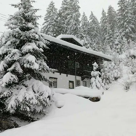 Appartement Haus Schonblick Ginzling Zillertal *