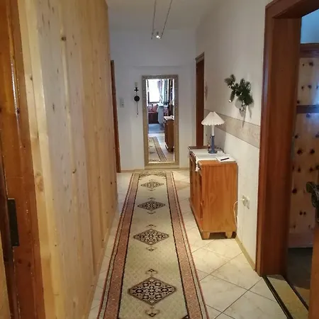 Haus Schonblick Ginzling Zillertal *