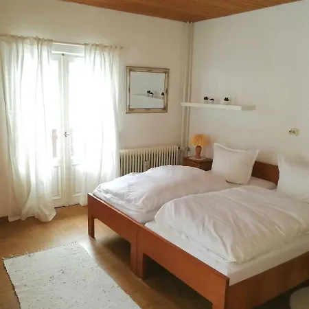 Haus Schonblick Ginzling Zillertal Appartement *