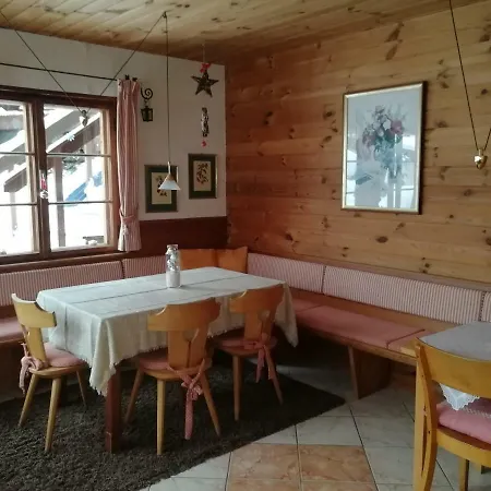 Haus Schonblick Ginzling Zillertal *