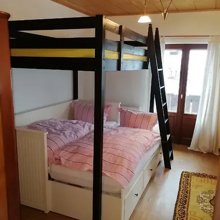 Haus Schonblick Ginzling Zillertal
